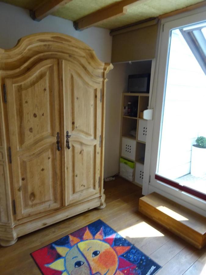 Nocleg ze śniadaniem Wohlfuehlhaus Immenstaad 3*